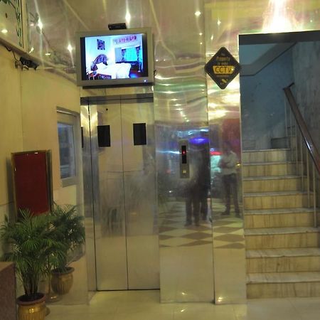 Oyo Premium Railway Station Patna Ξενοδοχείο Πάτνα Εξωτερικό φωτογραφία